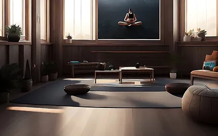 Inner Journey Series 0.1