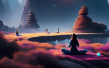 Inner Journey Series 0.2