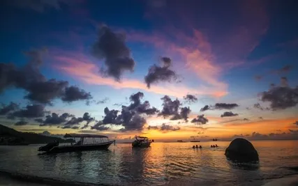 Inner Journey Series 0.5