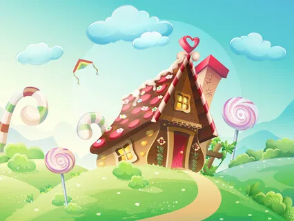 Inner Kingdom Meditation For Children