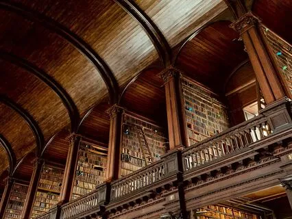 Inner Knowledge Discovery