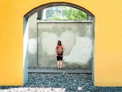 Inner Landscape Healing