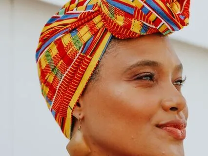 Inner Landscape: Inviting Your Parts To The Table