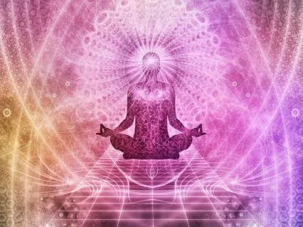 Inner Light:  4 Hour Calming Music Soundbed