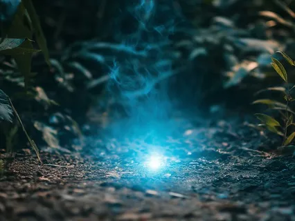 Inner Light 963: Hypnagogic Journey to Lucid Clarity