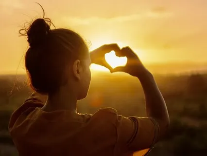 Inner Light - Breathing Meditation