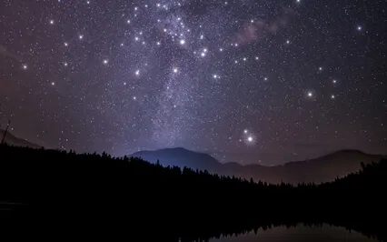 Inner Light | Calming Sounds Of Kalimba & Piano