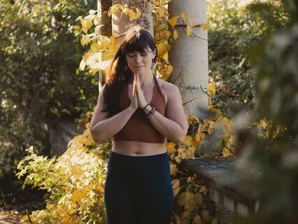 Inner Light, Clarity And Softness: Breathwork