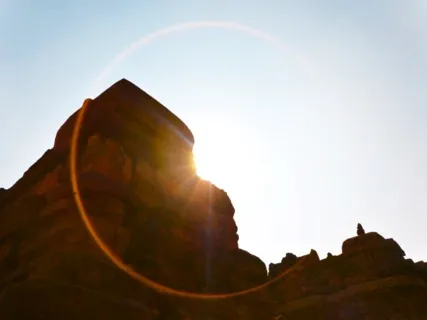 Inner Light - Guided Visualization