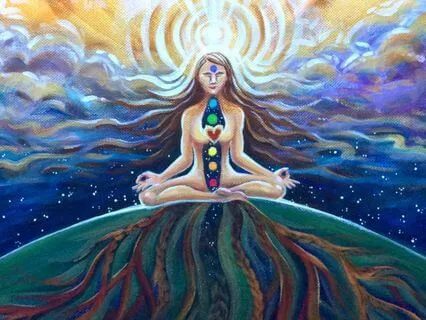 Inner Light Soul Cleansing For Relaxation