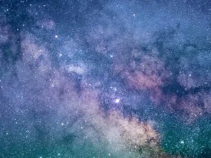 Inner Light: Universe