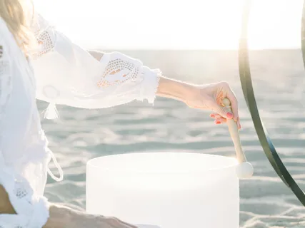 Inner Longing For Self