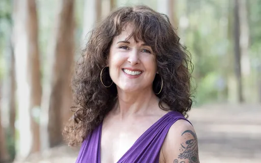 Inner Masculine & Feminine