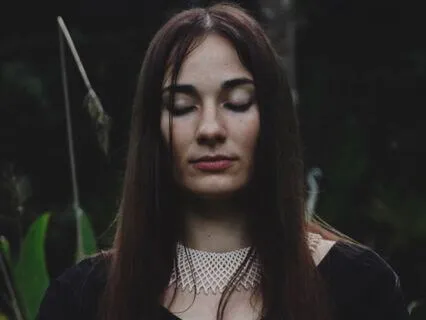 Inner Message - Vocal Healing Chanting (Live)