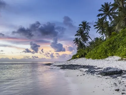 Inner Nature Meditation