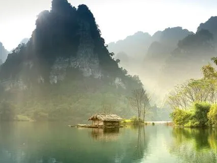 Inner Oasis: Music For Focus And Relaxation