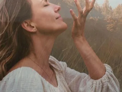 Inner Pause, A Moment To Return To Yourself