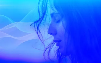 Inner Peace: 10-Minute Guided Breathwork Session