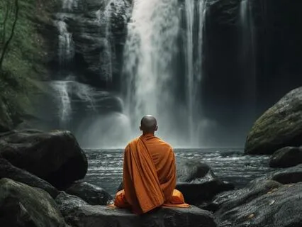 Inner Peace - 8D Meditation Music (Relax Mind Body)