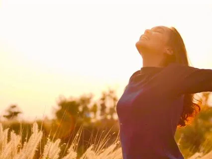 Grounding Meditation (Powerful)