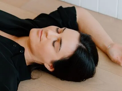 Inner Peace And Contentment