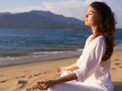 Inner Peace And Emotional Grounding