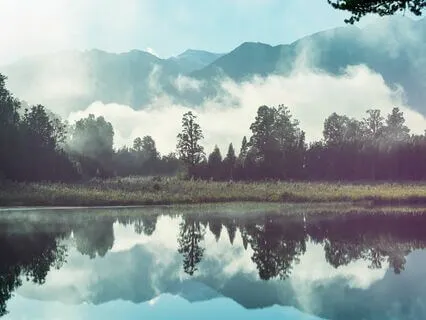 Inner Peace: Anxiety-Free Soundscapes