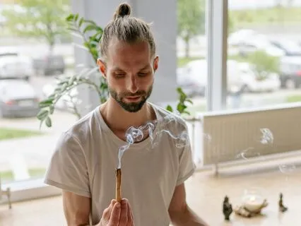 Inner Peace Breathwork Meditation