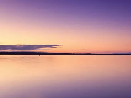 Inner Peace - Here Now