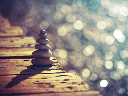 Cultivating Inner Peace