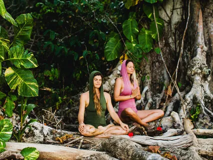 Inner Peace Meditation 