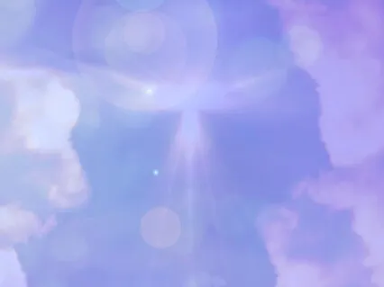 Inner Peace With Archangel Michael