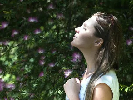 Inner Peace Meditation