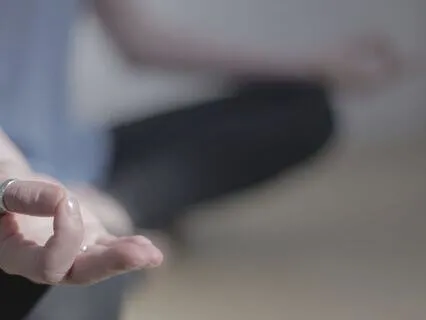 Inner Peace Meditation