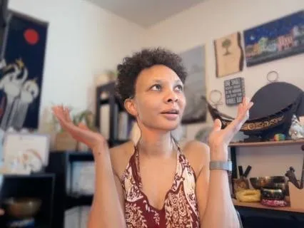 Inner Peace Seeker Series - Do I Need to Stop Thinking Ep.2