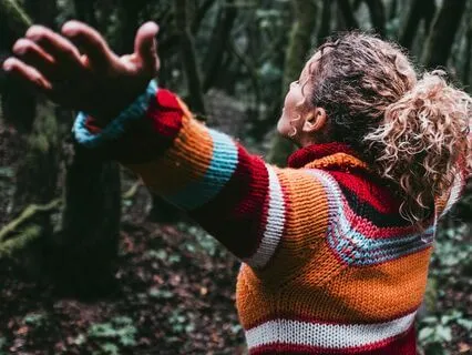 Inner Peace: Shamanic Stress Relief