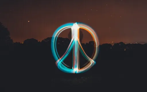 Inner Peace - Soft Sounds With Raindrops For Sleeping