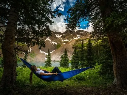 Inner Peace: Stress And Anxiety Relief