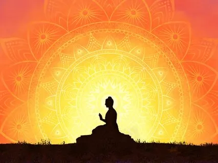 Inner Peace Through Chanting - Namo Amituofo