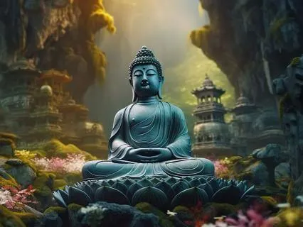 Inner Peace | Zen Meditation Music