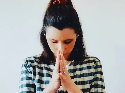 Inner Power, Expansion & Your Solar Plexus 