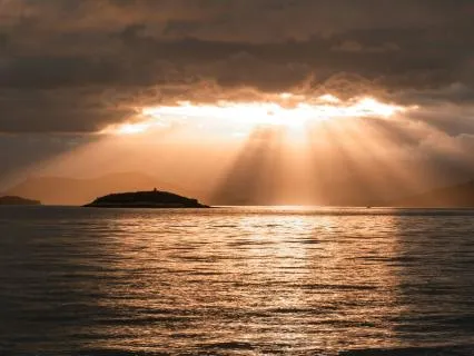 Inner Presence & Peace