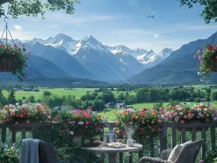 Inner Pulse Of Silence