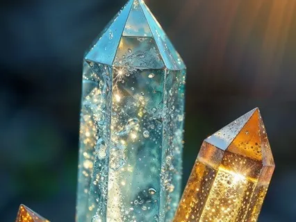 Inner Radiance – Activate Your Confidence Within