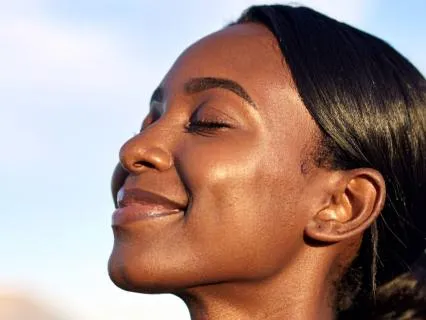 Inner Radiance – Deep Healing Frequencies