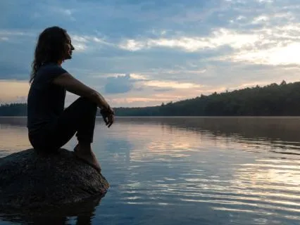 Yoga Nidra: Awakening Your Inner Resource