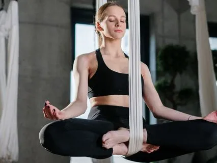 Inner Resource Meditation