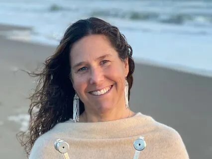 Inner Rewilding: Shift To Open Spacious Awareness