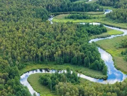 Inner River – Sensual Flute & Handpan