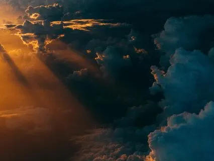 Inner Safety Within The Storm